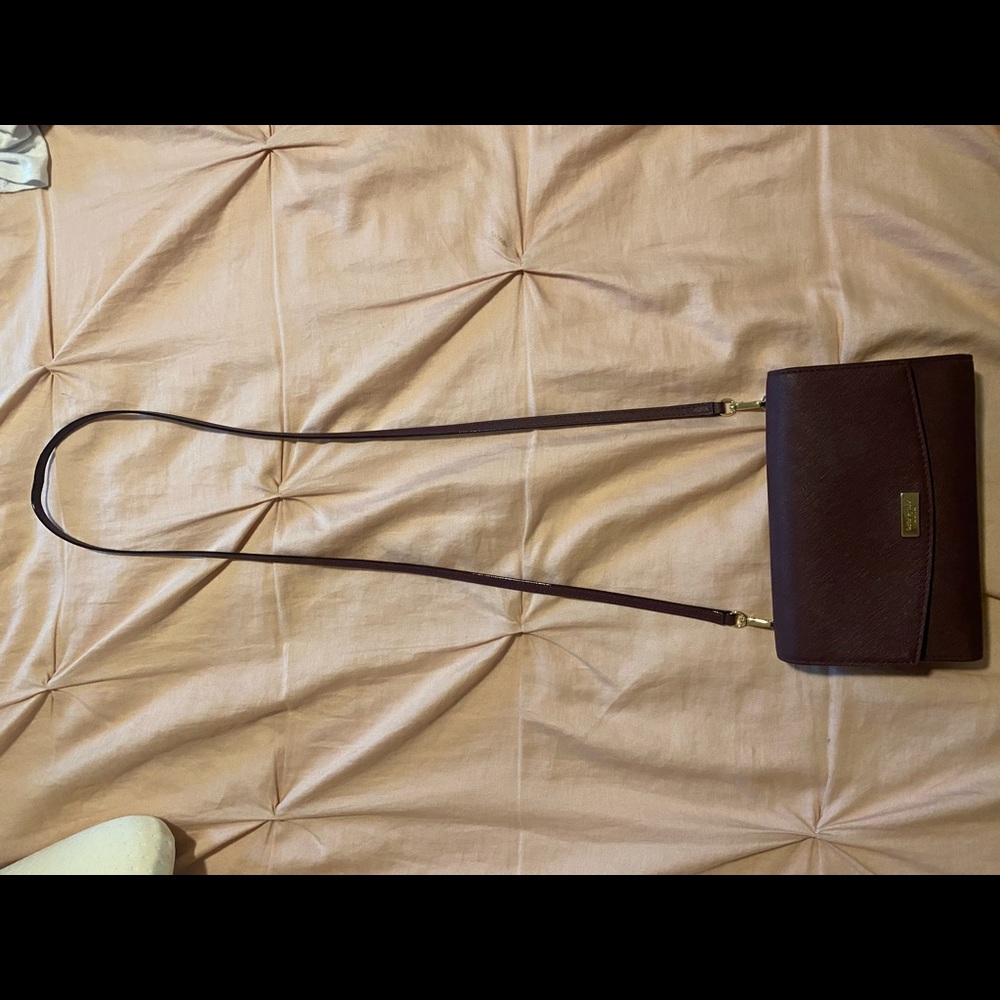 Kate Spade Crossbody